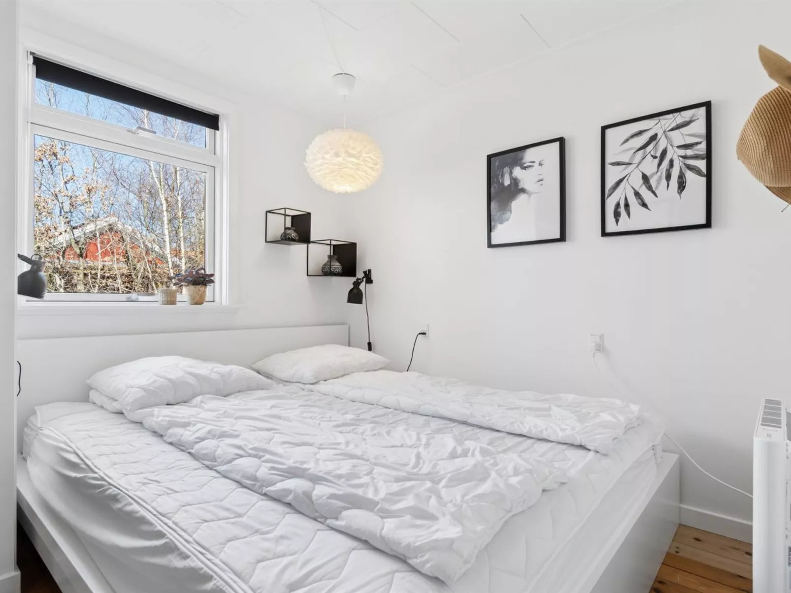 "Aida" - 400m from the sea - Dedans