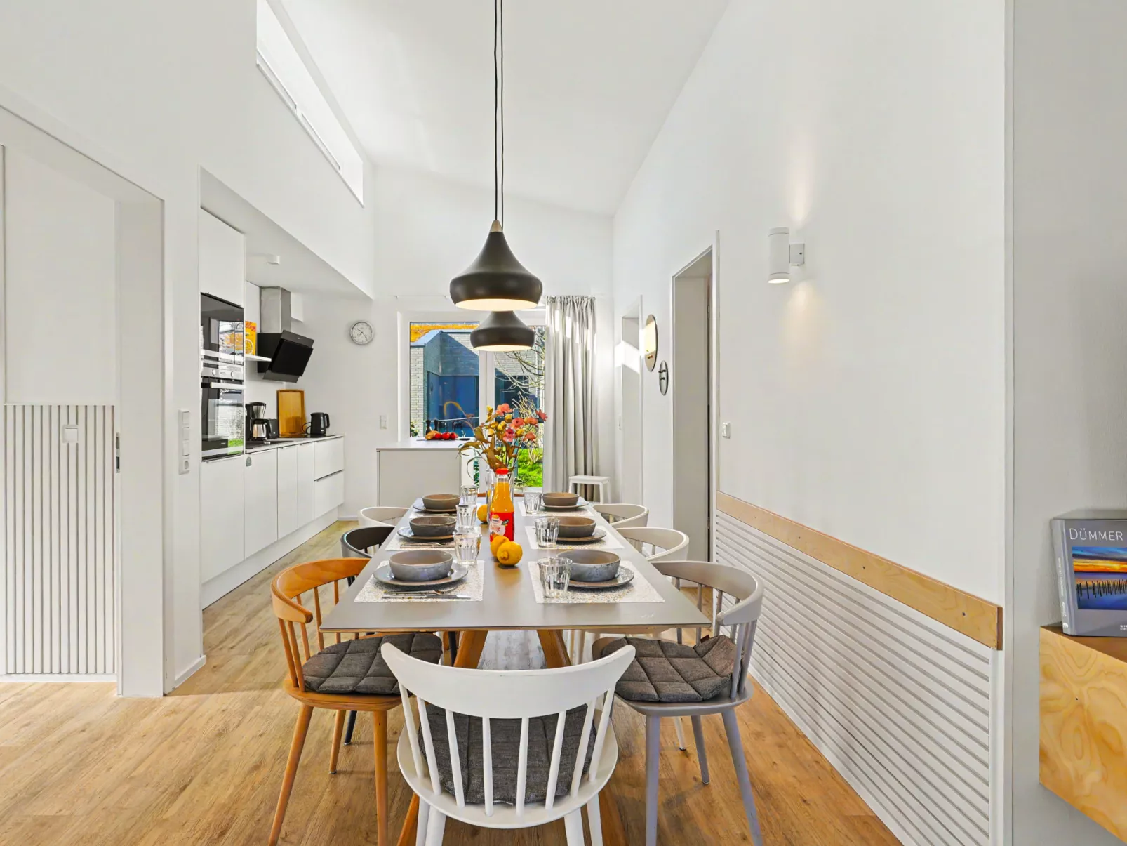 Seelykke (304) - Inside