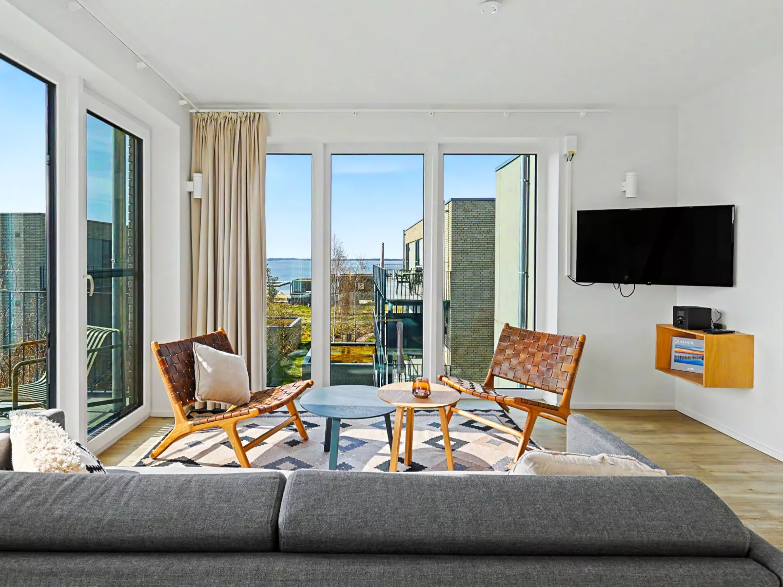 Penthouse Dümmerblick (619) - Inside