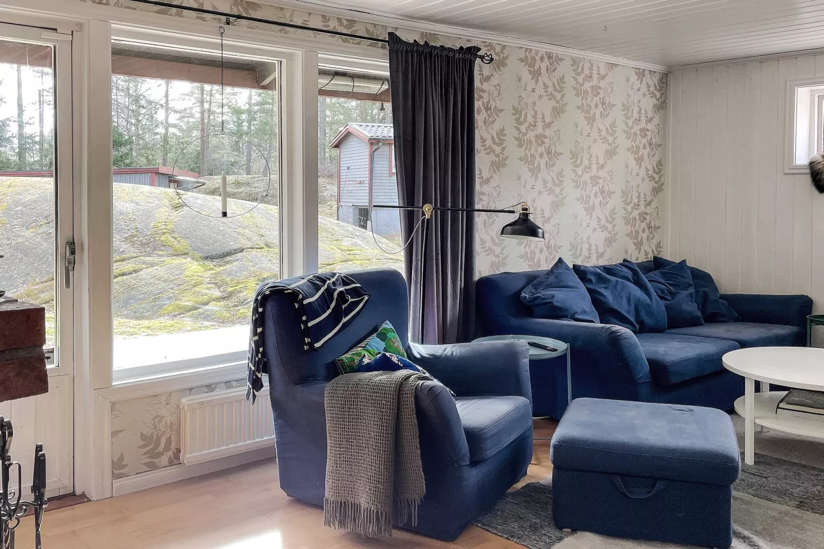 4 etoiles maison de vacances a NORRTÄLJE - Intérieur