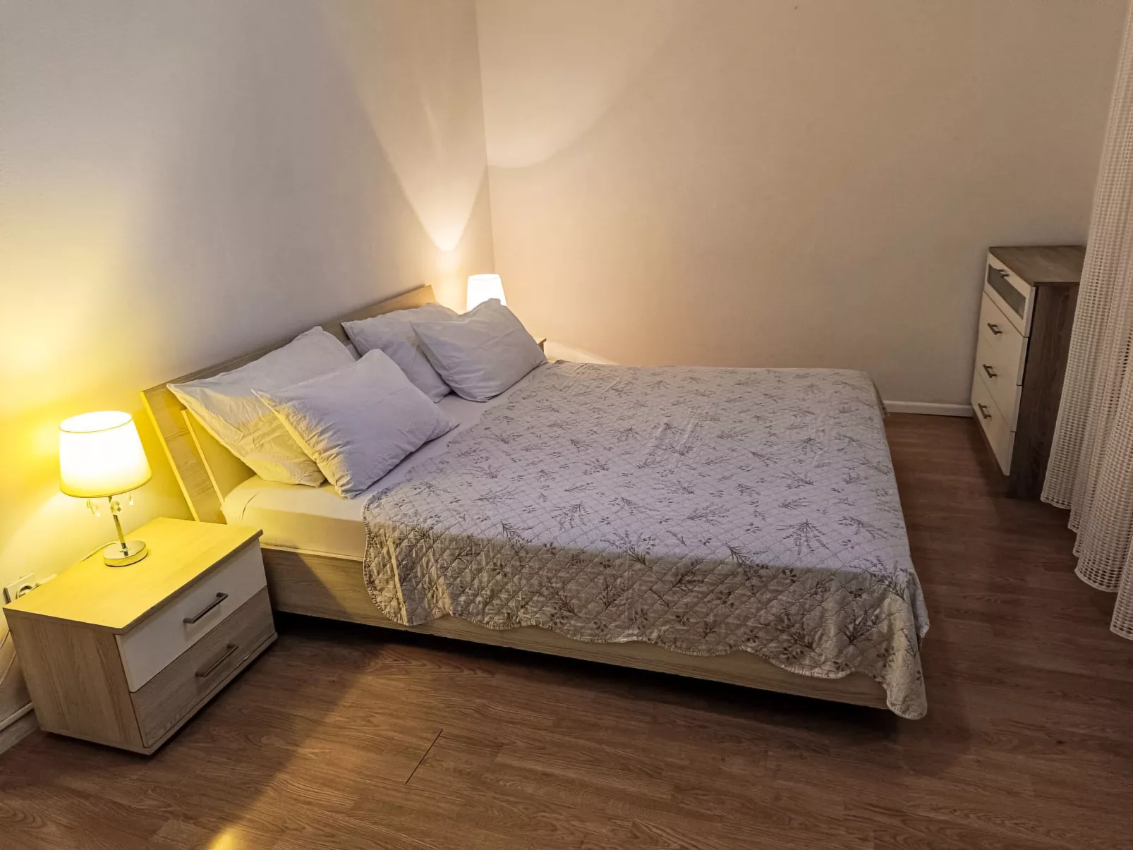 Markić- Apartman T&M - Dedans