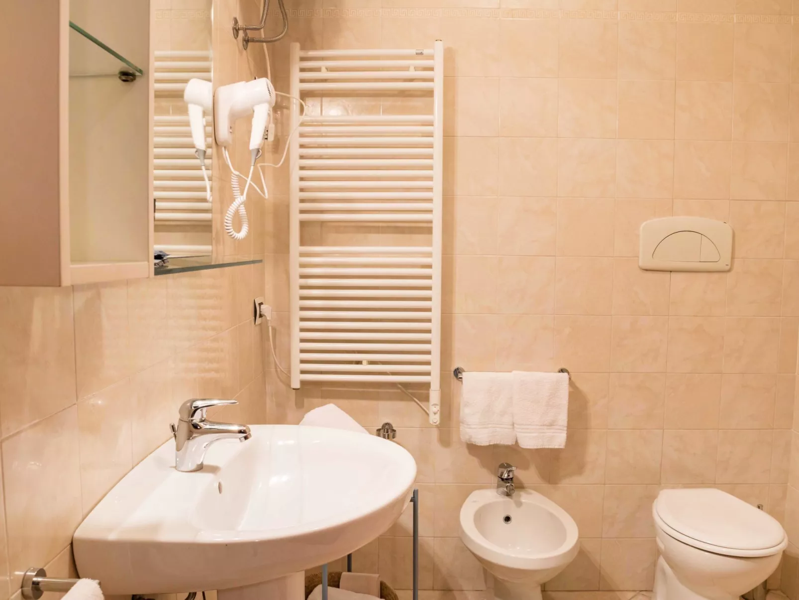 Le Dimore di Santa Costanza - Drinnen