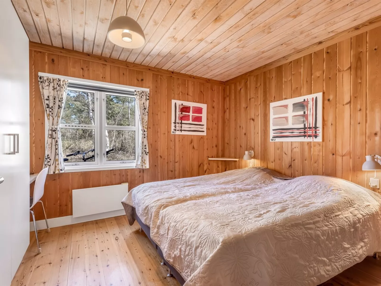 "Eivi" - 200m from the sea - Dedans