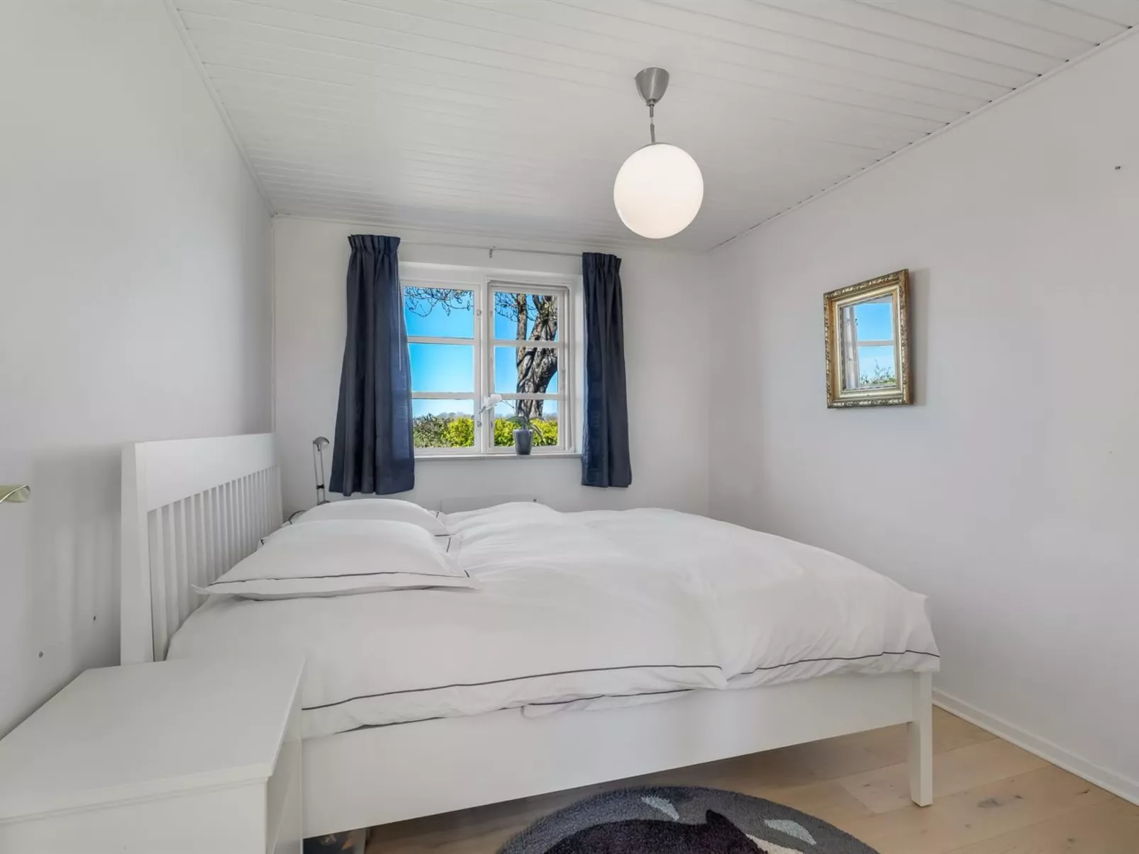 "Fausta" - 2km from the sea - Drinnen