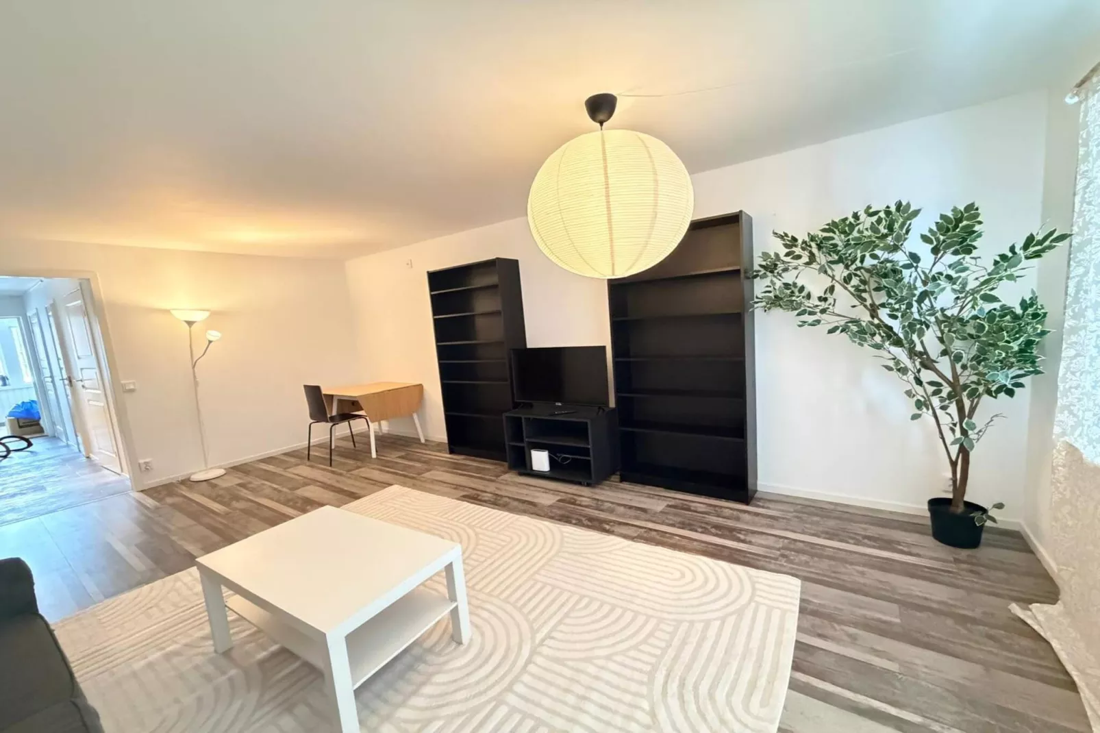 4 etoiles maison de vacances a NISSAFORS - Intérieur