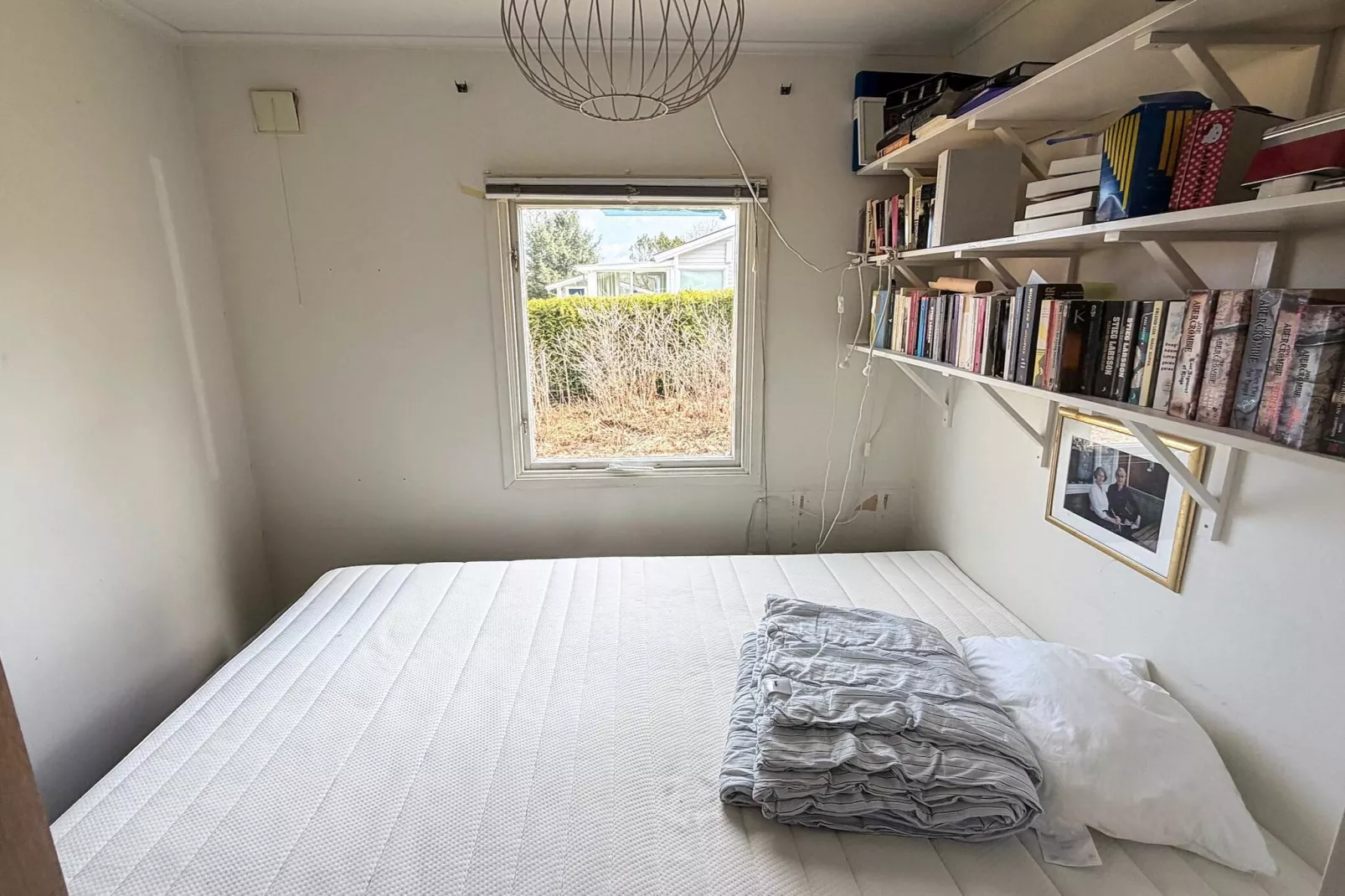 4 Personen Ferienhaus in HOLSLJUNGA - Innenbereich