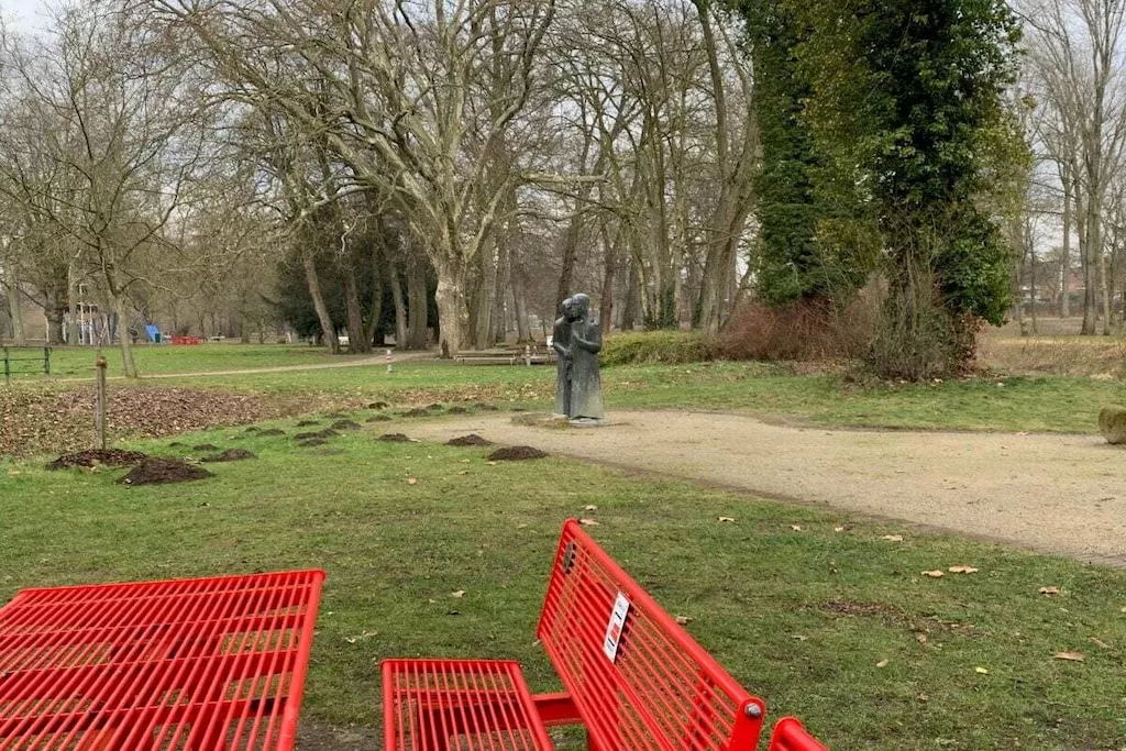 768470 - Nicht zugeordnet