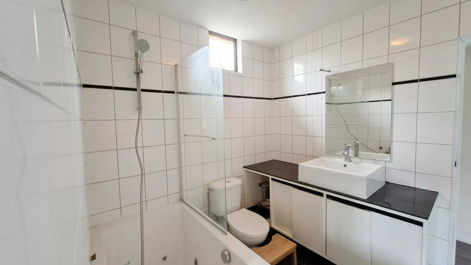 Brabants licht - Salle de bain