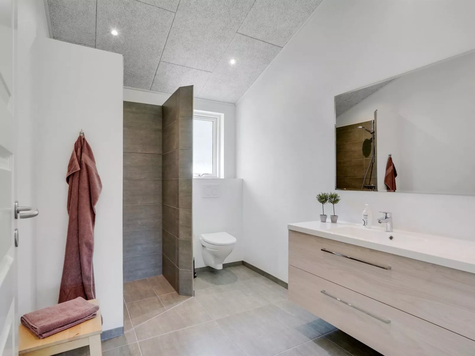 "Gardi" - 14km from the sea - Inside