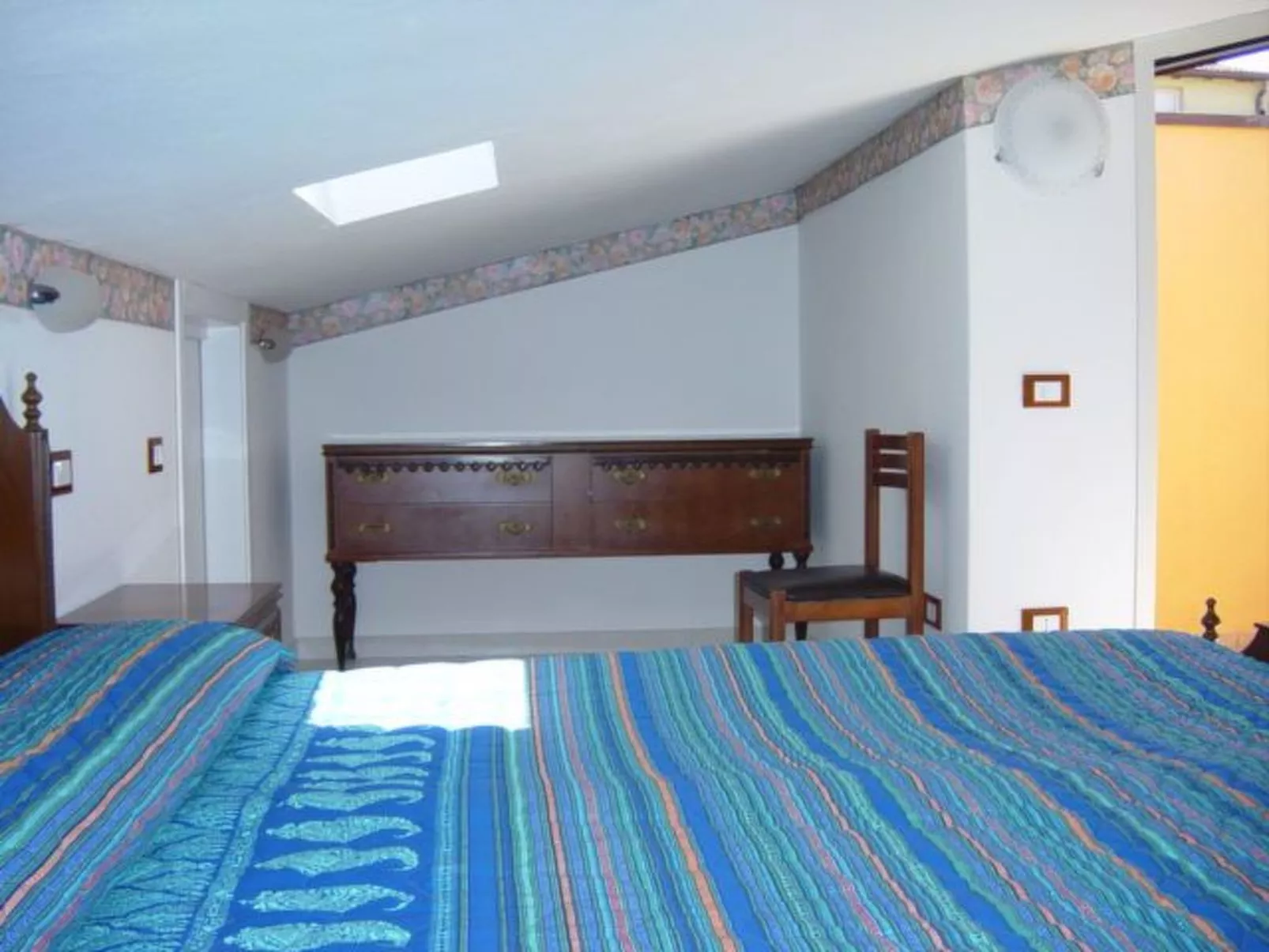 'Appartement trilo 3 - Drinnen