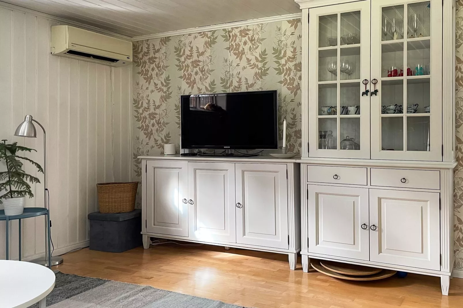 4 etoiles maison de vacances a NORRTÄLJE - Intérieur