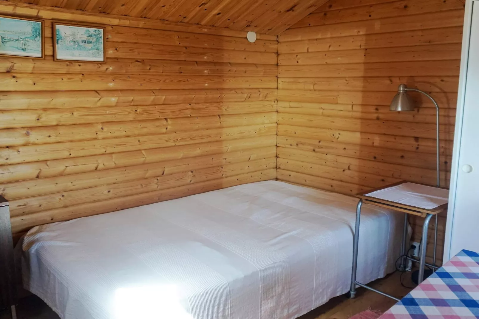 Maison de vacances pour 4 a ÅKERSBERGA - Intérieur