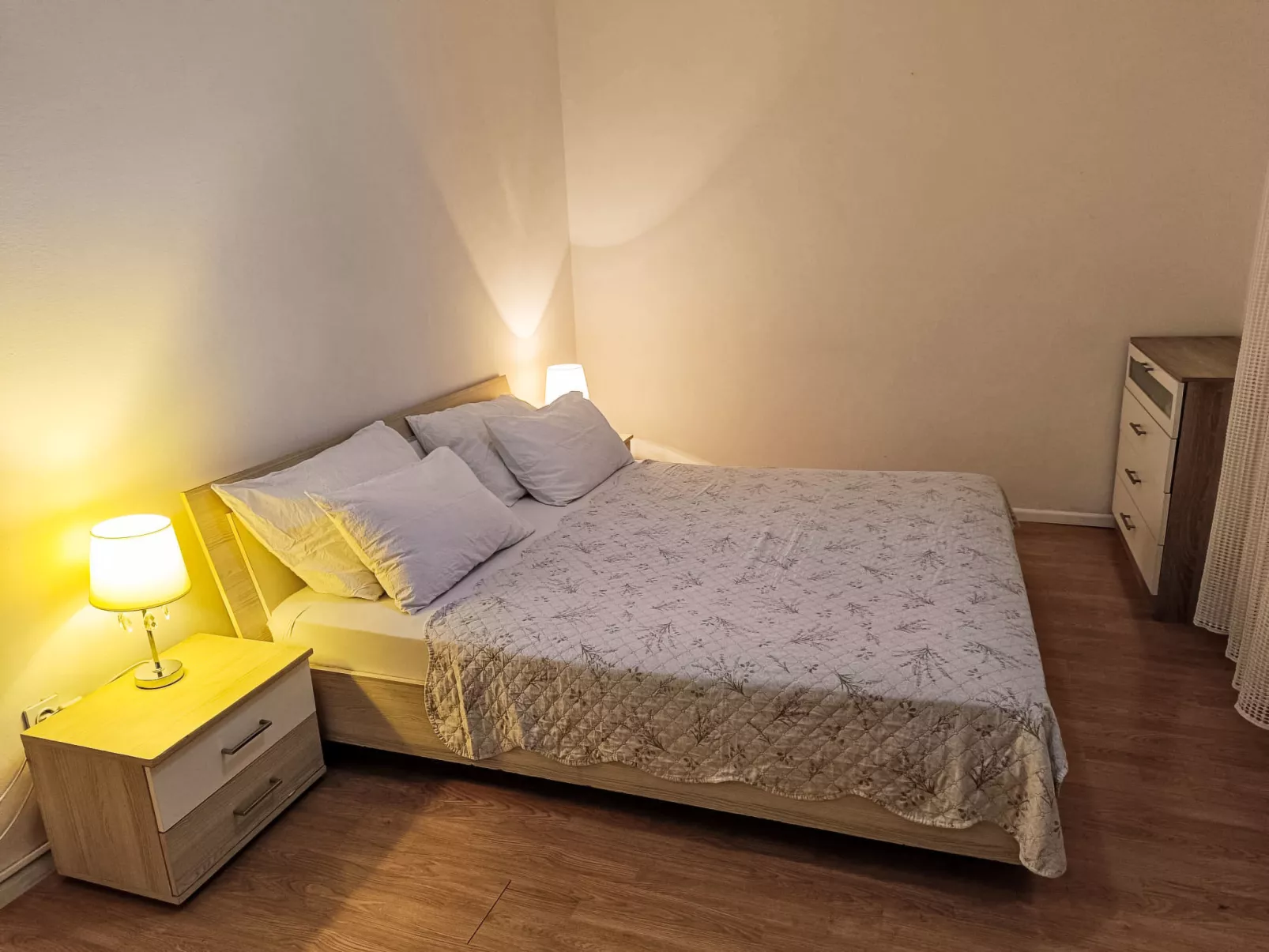 Markić- Apartman T&M - Dedans