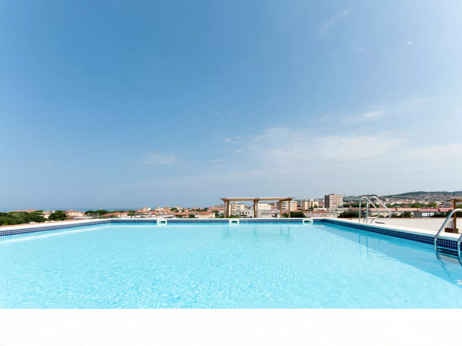 Le Dimore di Santa Costanza - Draußen