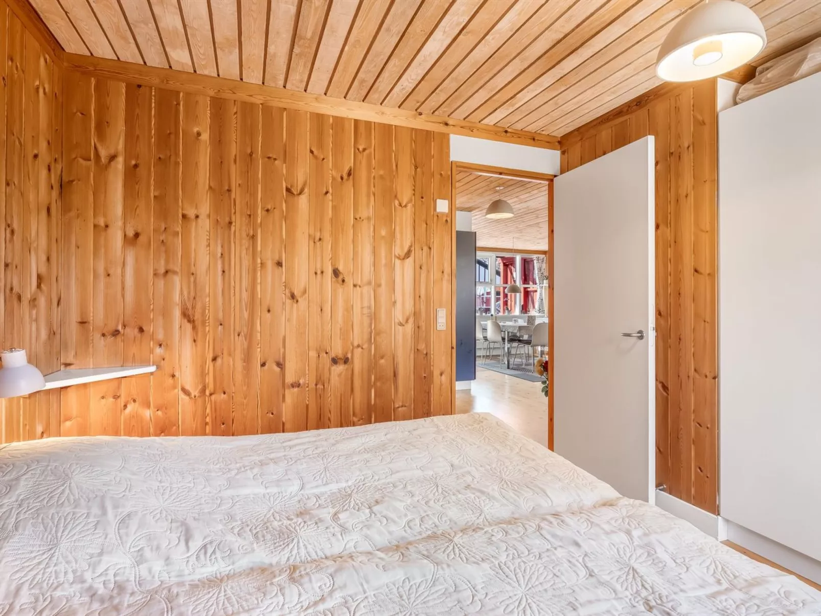 "Eivi" - 200m from the sea - Dedans