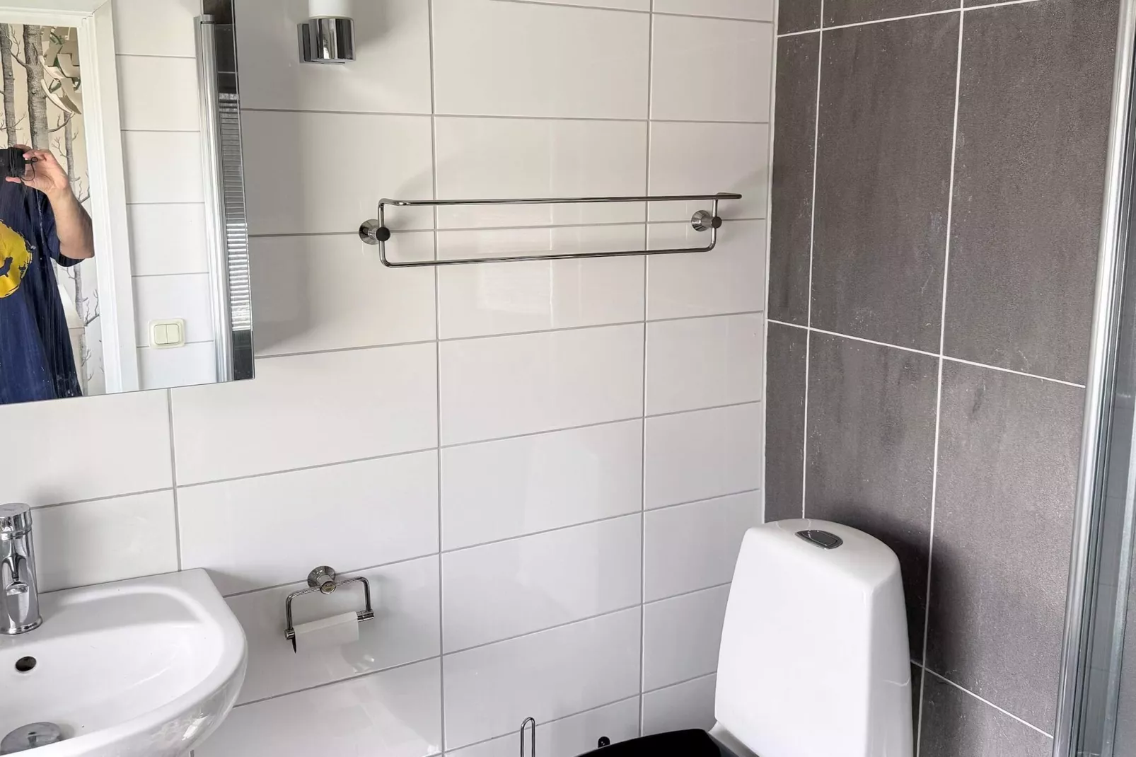 4 Personen Ferienhaus in HOLSLJUNGA - Innenbereich