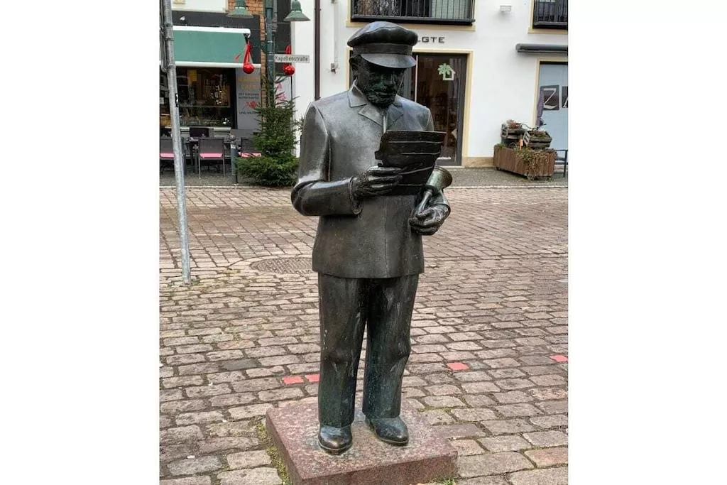 768470 - Nicht zugeordnet