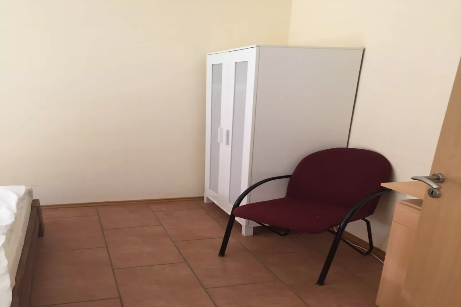 Eifelpark 9 - Chambre