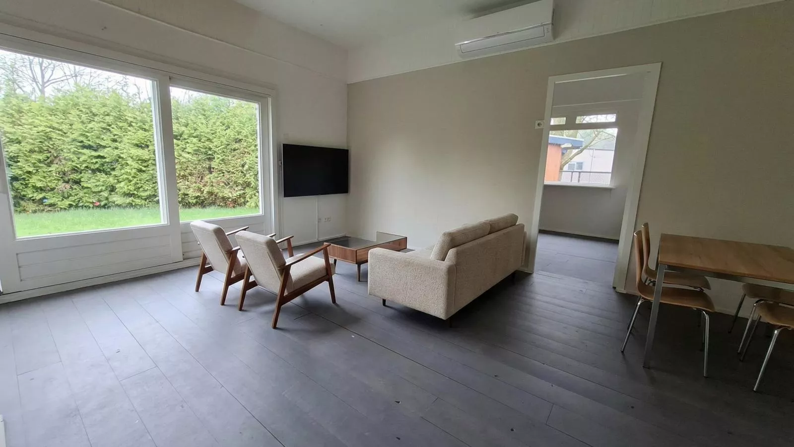 Brabants licht - Salon