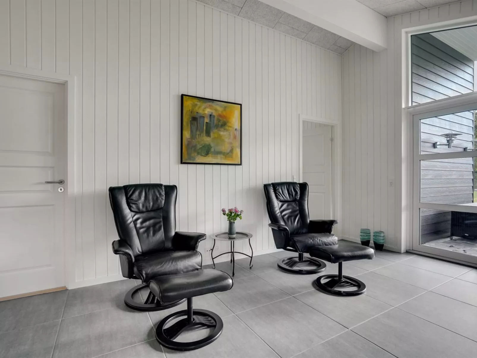 "Gardi" - 14km from the sea - Inside