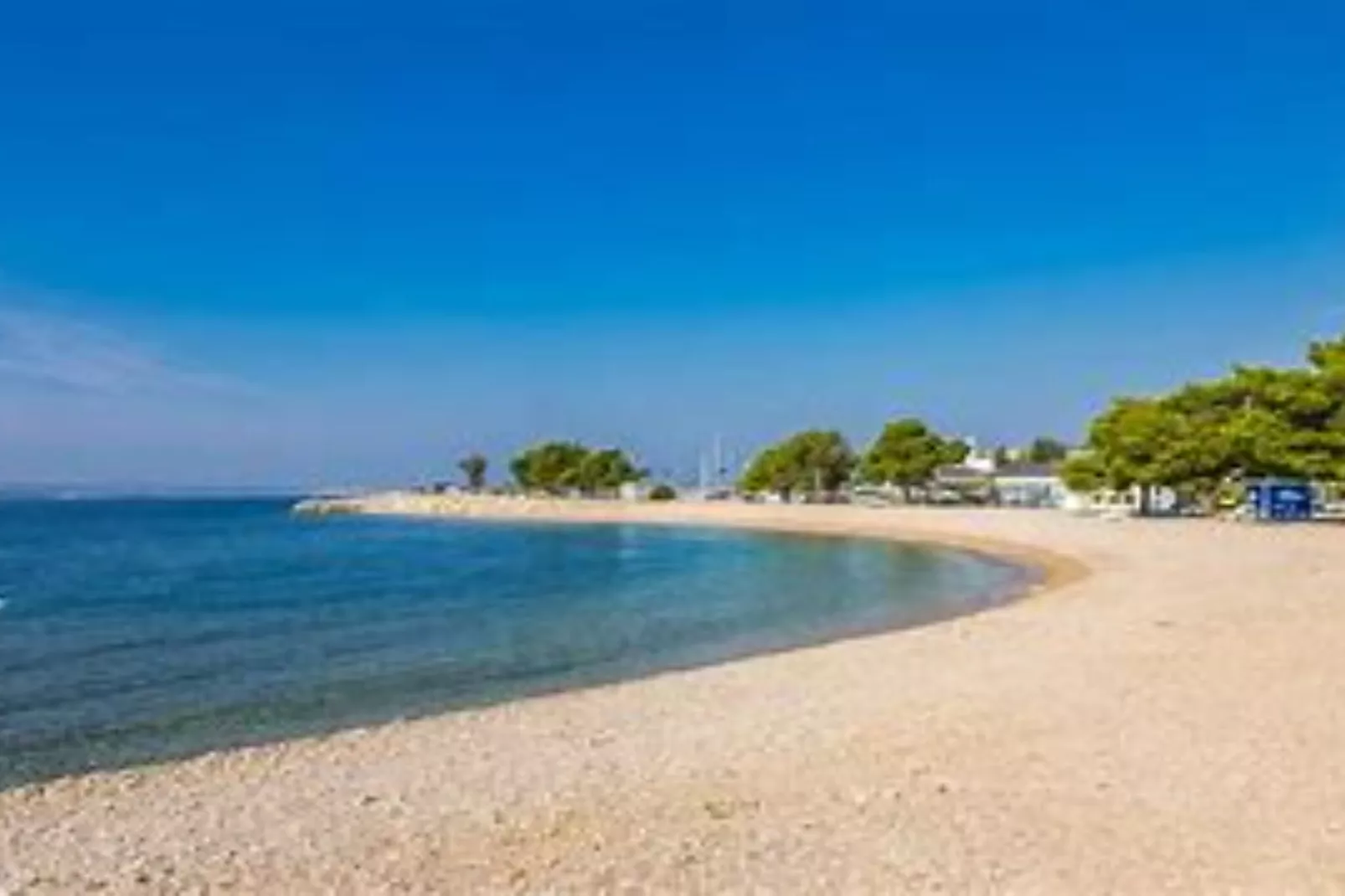 Villa Samba - Two Bedroom Apartment with Balcony and Sea View - Ambiance