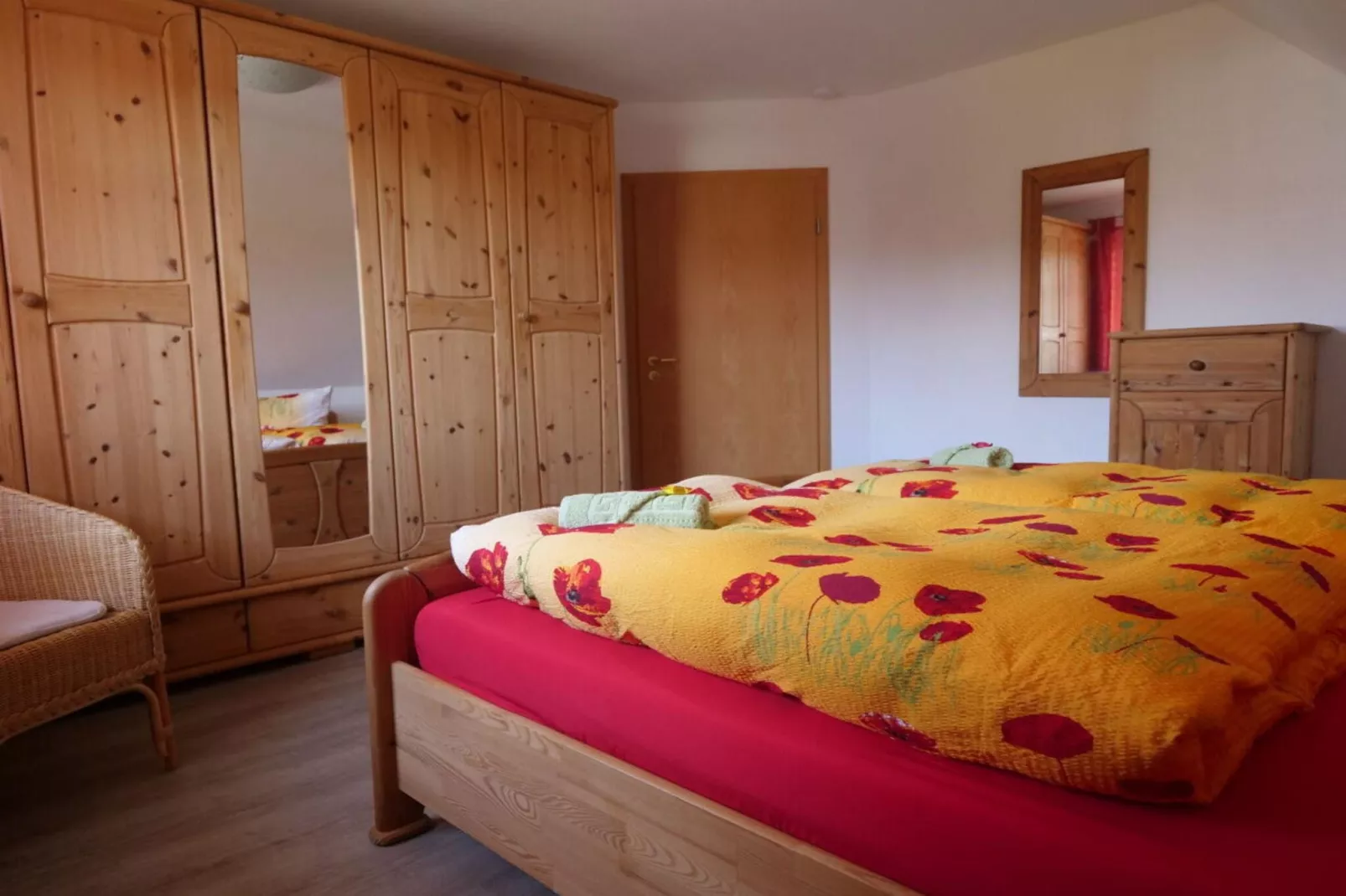 192795 - Schlafzimmer