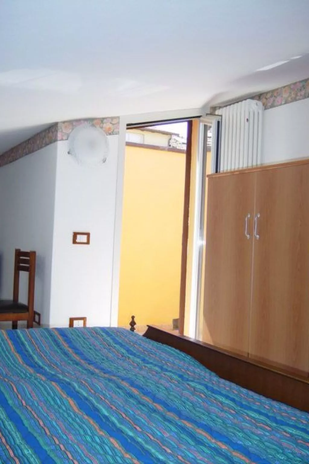 'Appartement trilo 3 - Drinnen