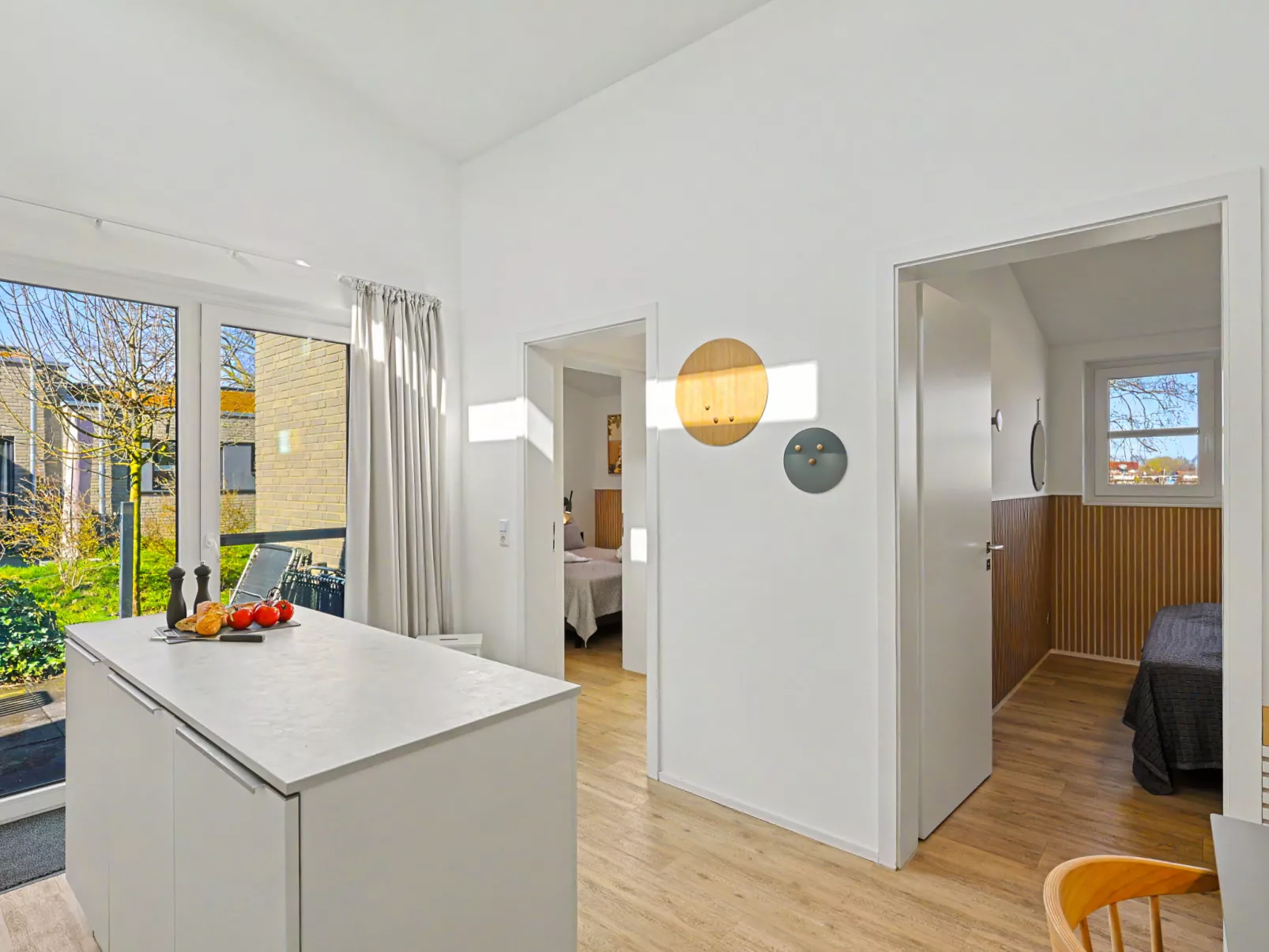 Seelykke (304) - Inside