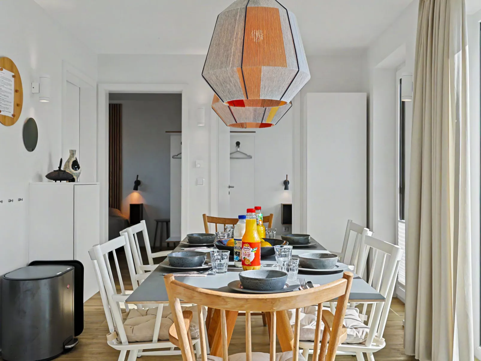 Penthouse Dümmerblick (619) - Inside