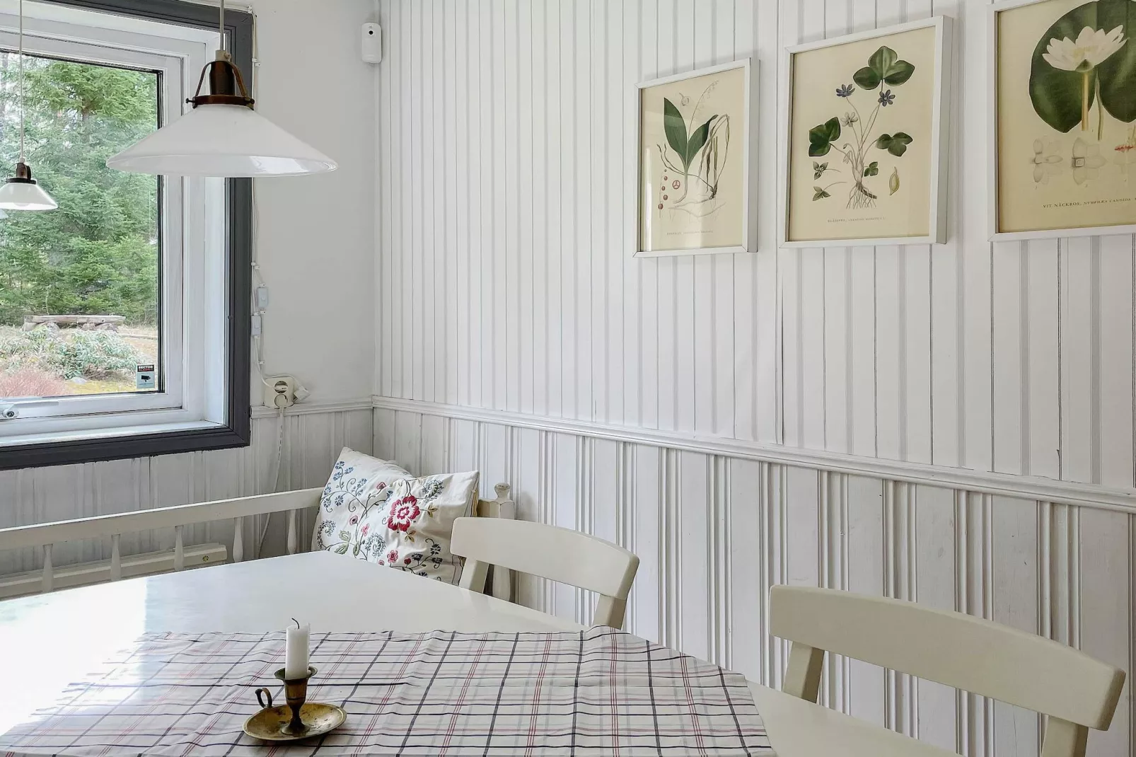 4 etoiles maison de vacances a NORRTÄLJE - Intérieur