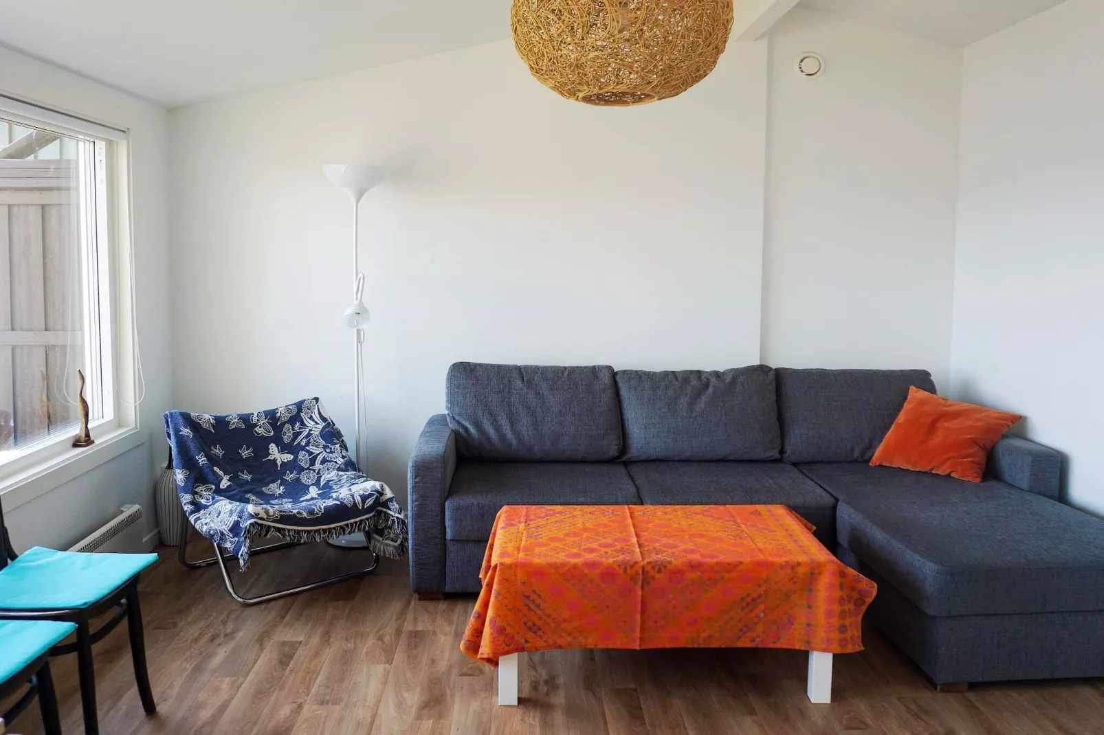 Maison de vacances pour 4 a ÅKERSBERGA - Intérieur