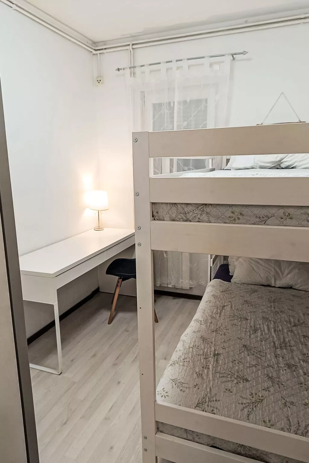 Markić- Apartman T&M - Dedans