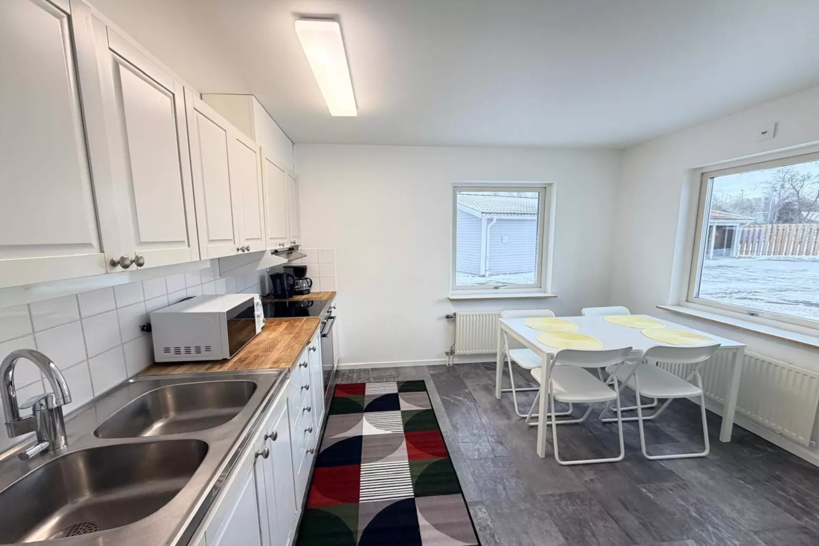 4 etoiles maison de vacances a NISSAFORS - Intérieur