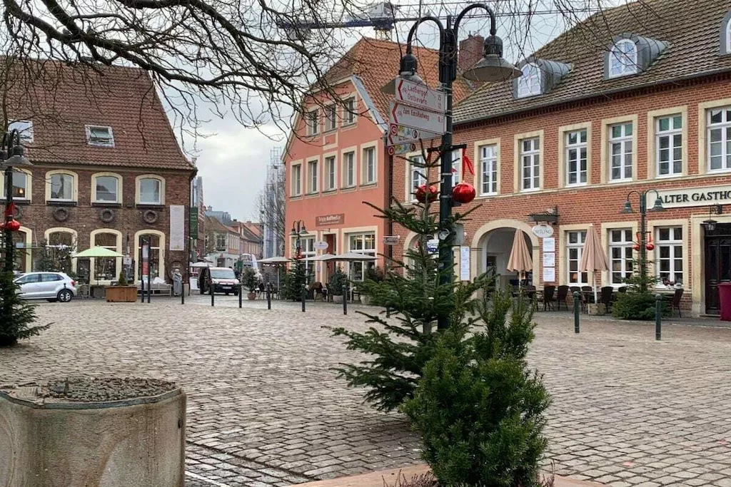 768470 - Nicht zugeordnet