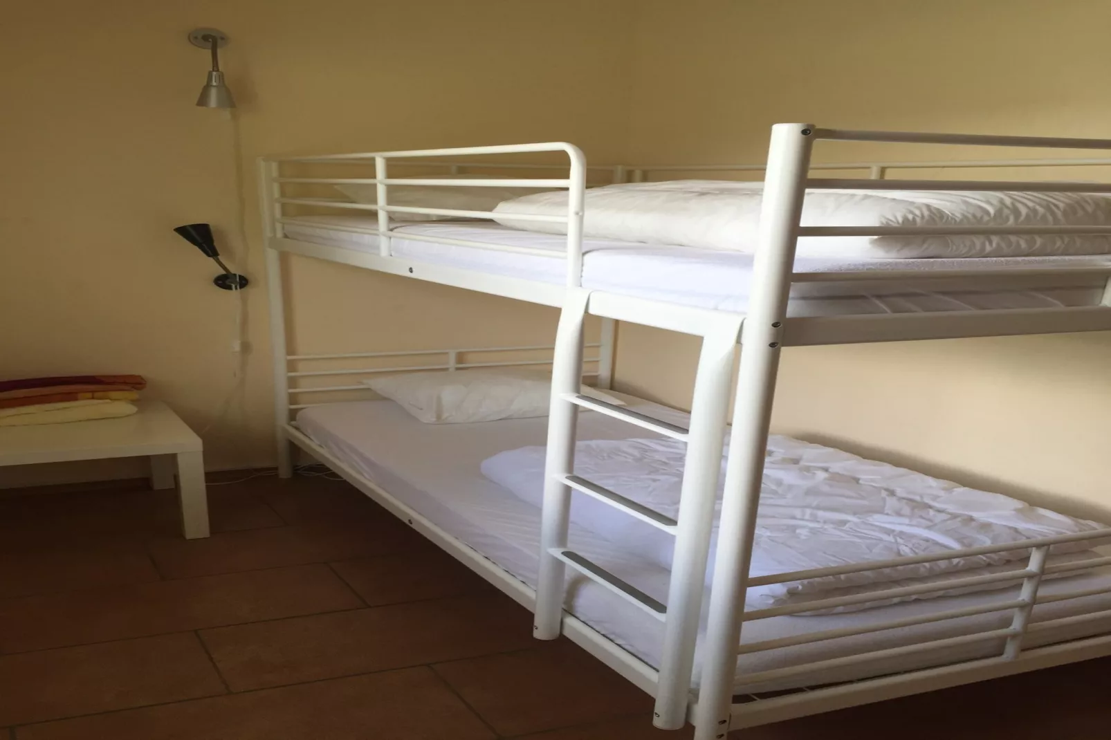 Eifelpark 9 - Chambre