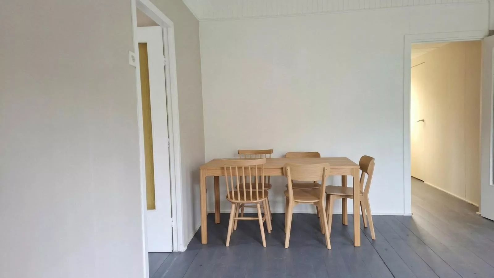 Brabants licht - Salon