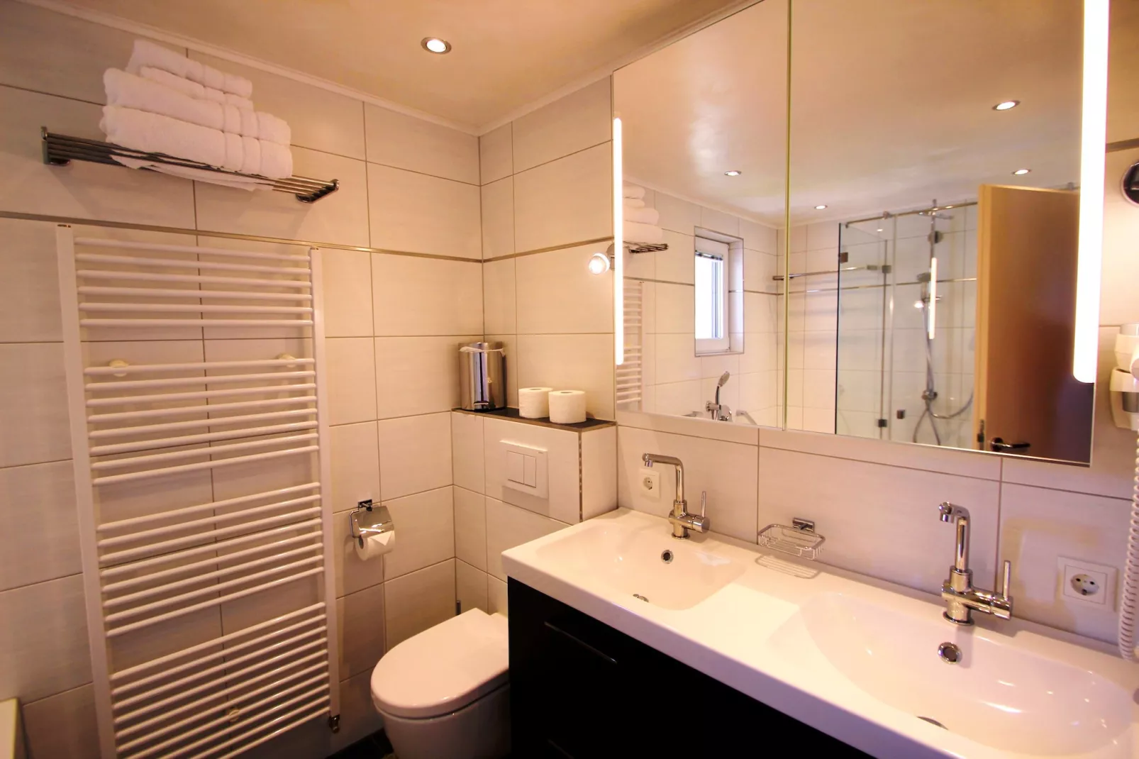 Menardi A - Salle de bain