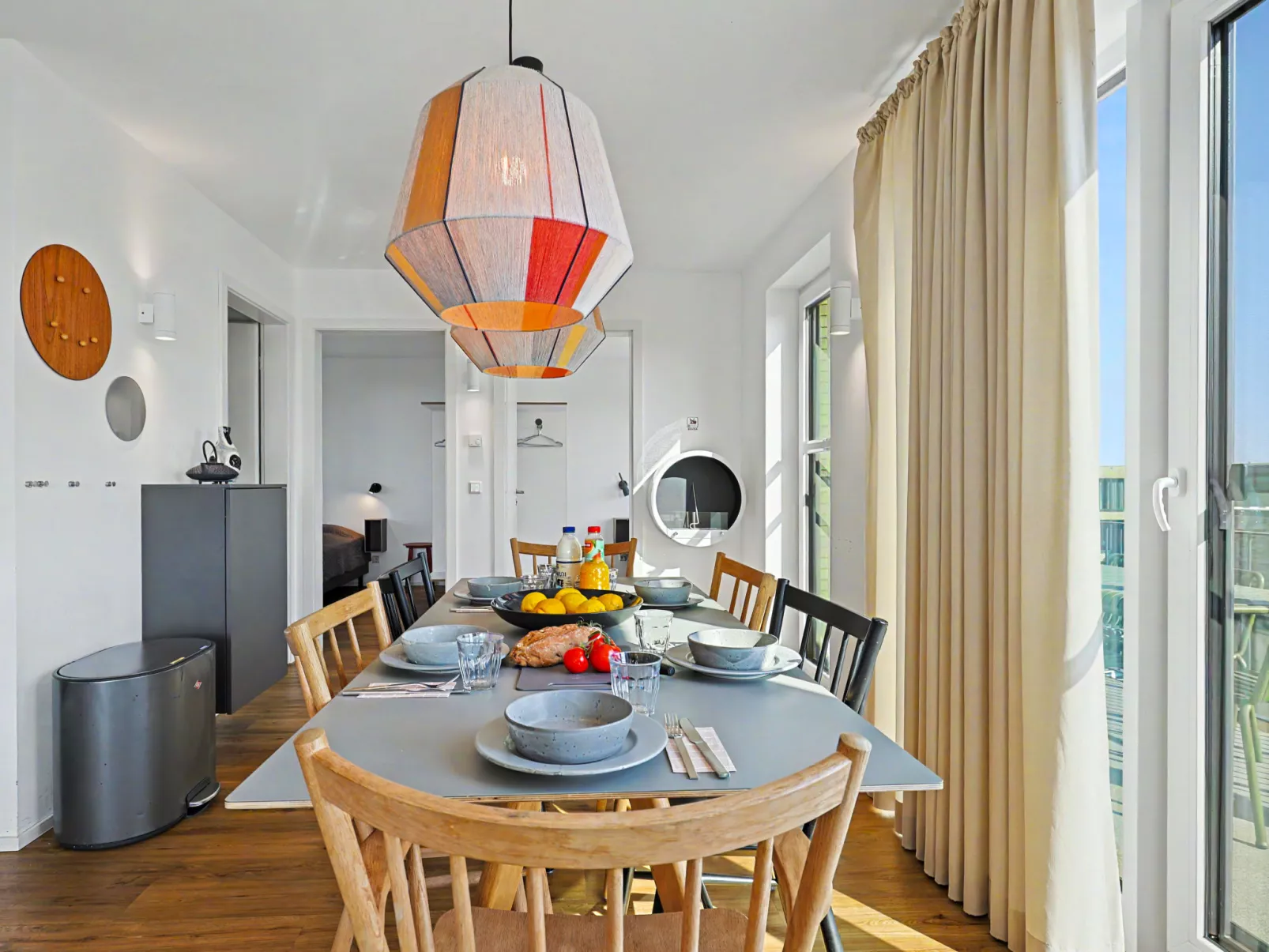 Penthouse Imort (654) - Drinnen