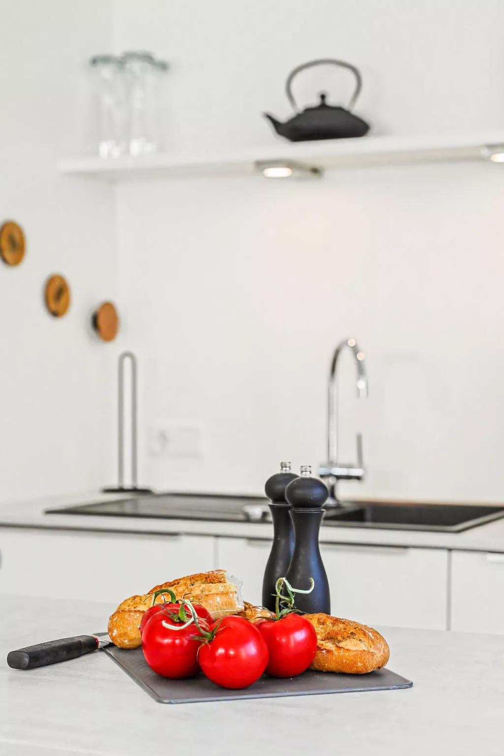 Seelykke (304) - Inside