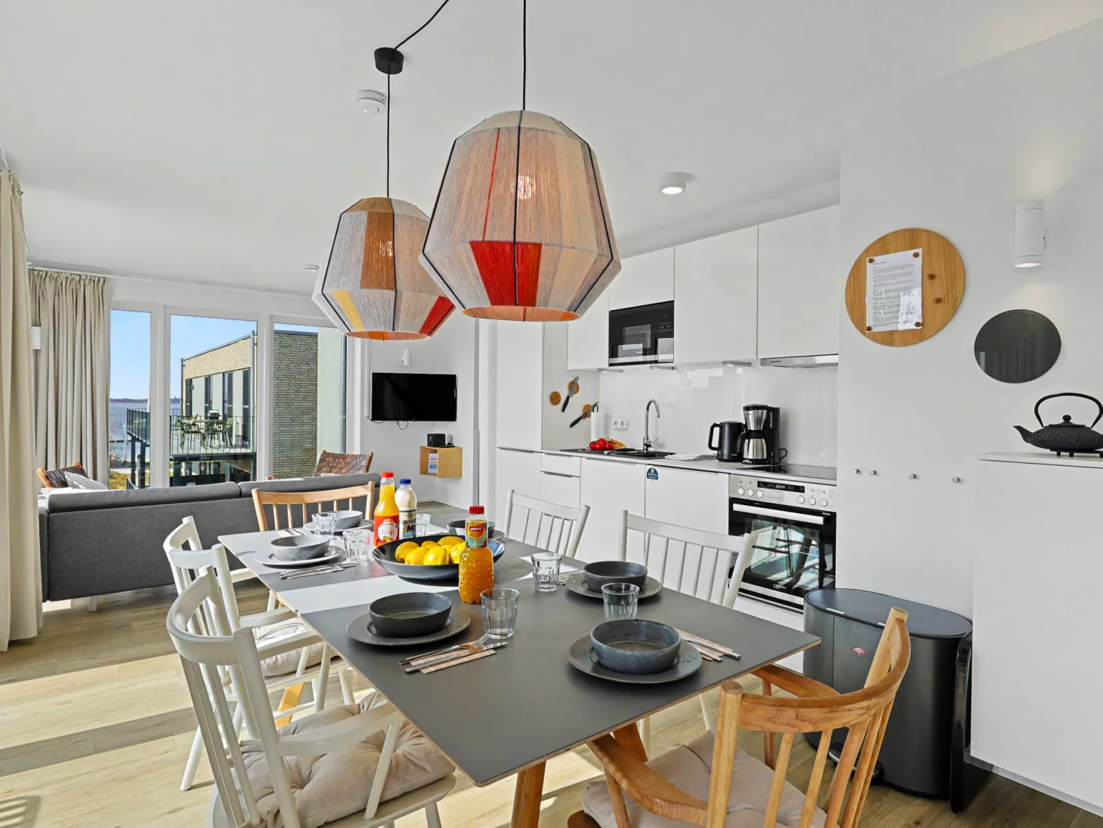 Penthouse Dümmerblick (619) - Inside