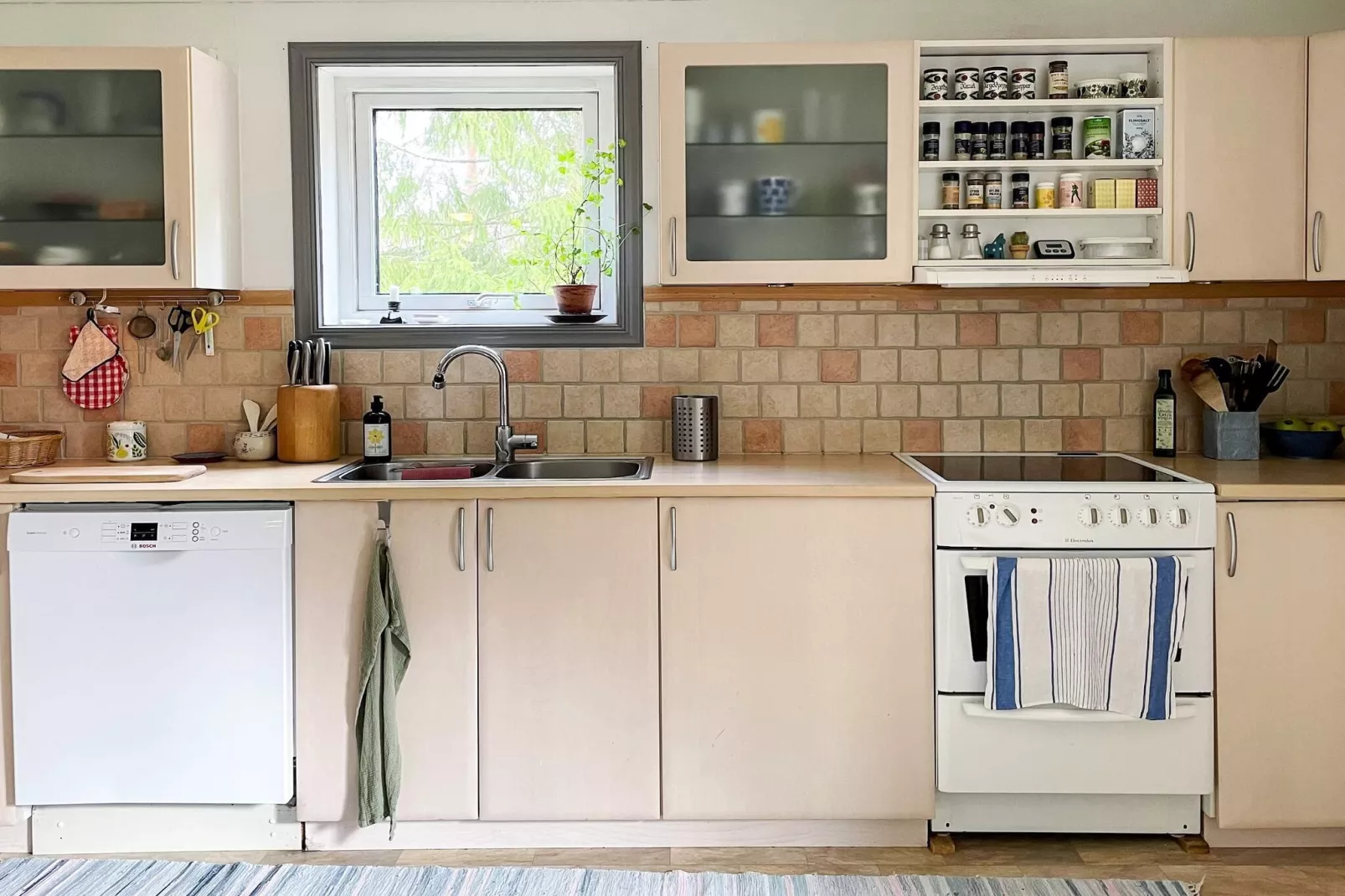 4 etoiles maison de vacances a NORRTÄLJE - Intérieur