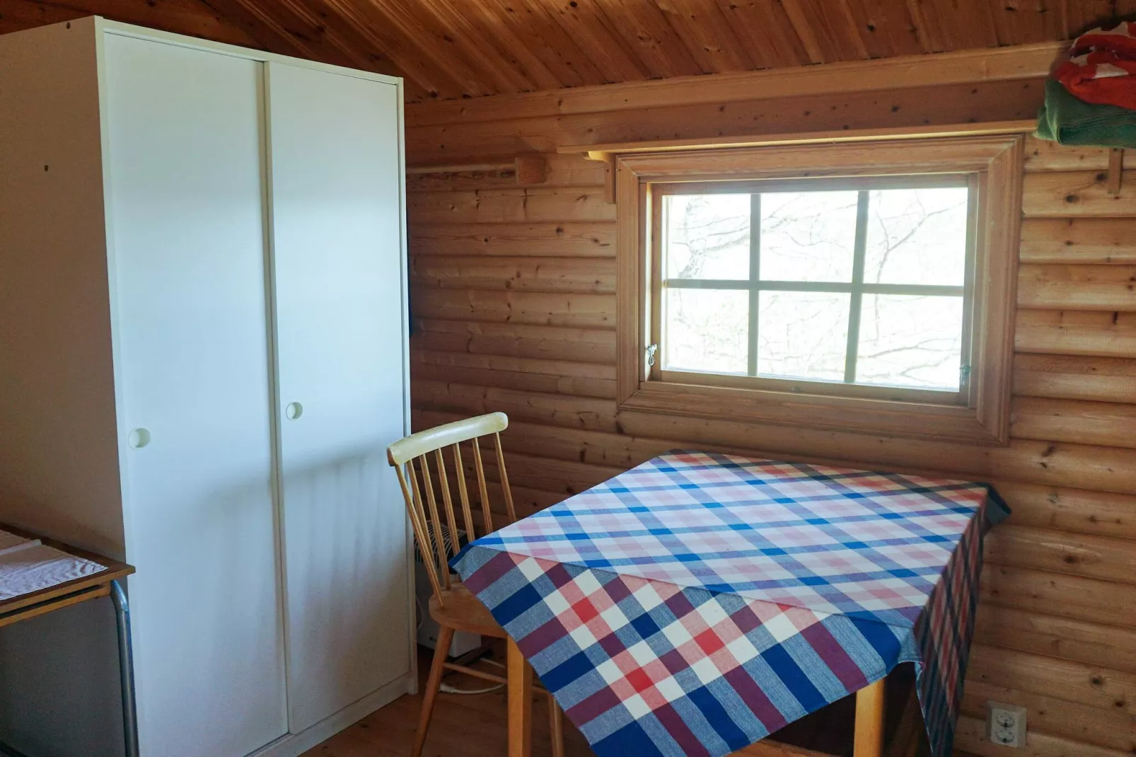 Maison de vacances pour 4 a ÅKERSBERGA - Intérieur