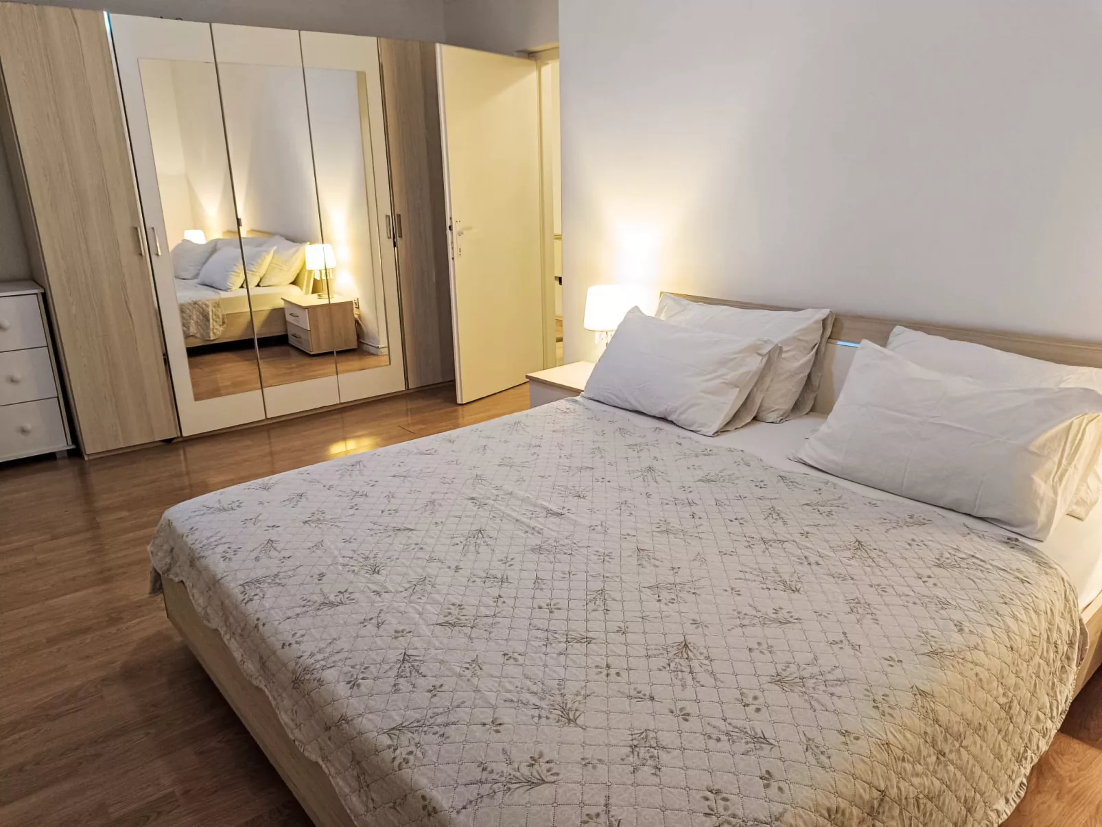 Markić- Apartman T&M - Dedans