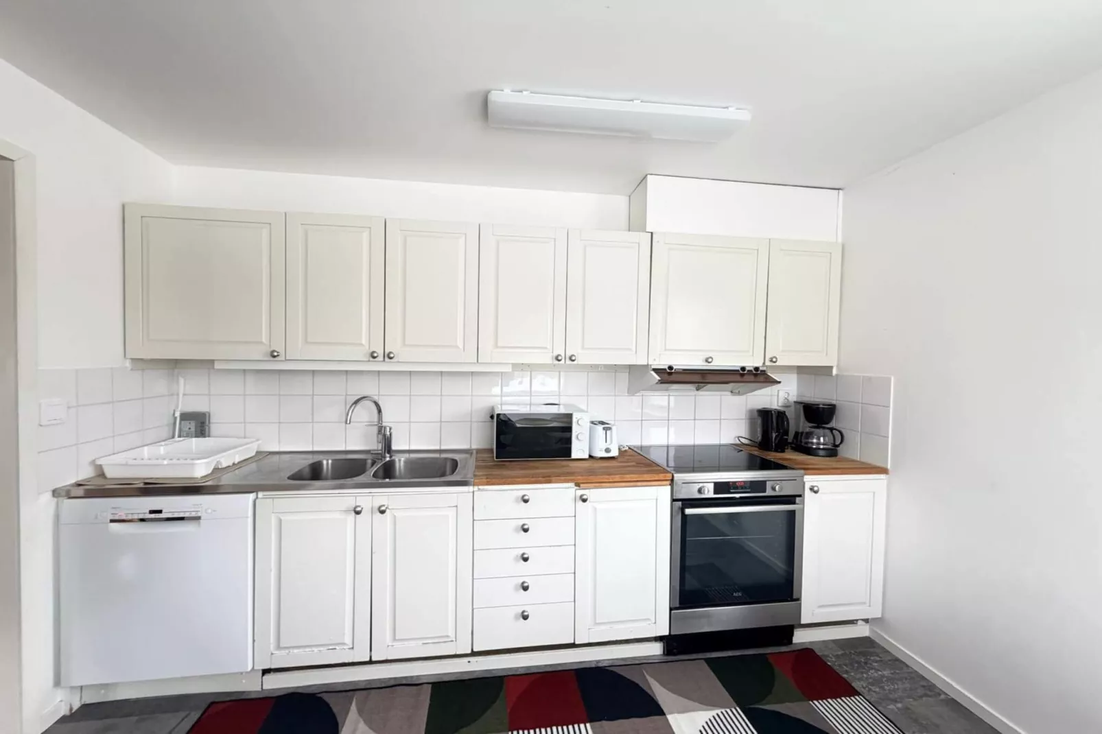 4 etoiles maison de vacances a NISSAFORS - Intérieur