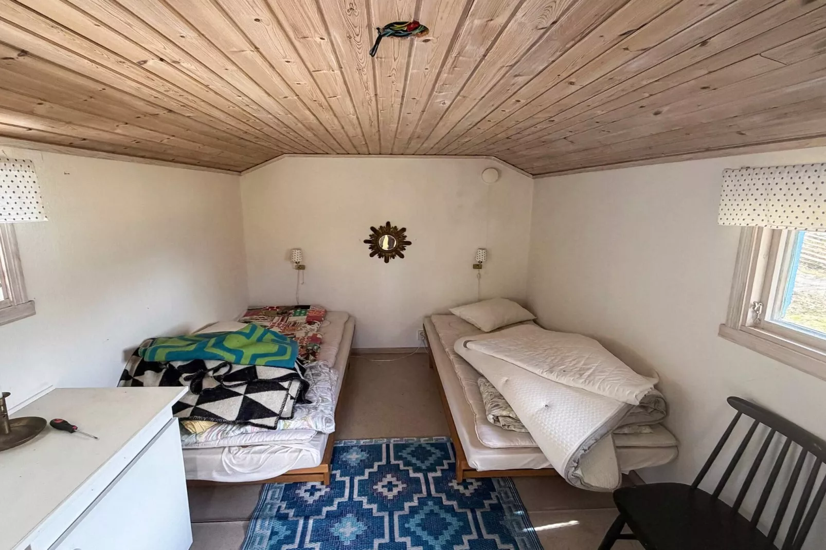 4 Personen Ferienhaus in HOLSLJUNGA - Innenbereich