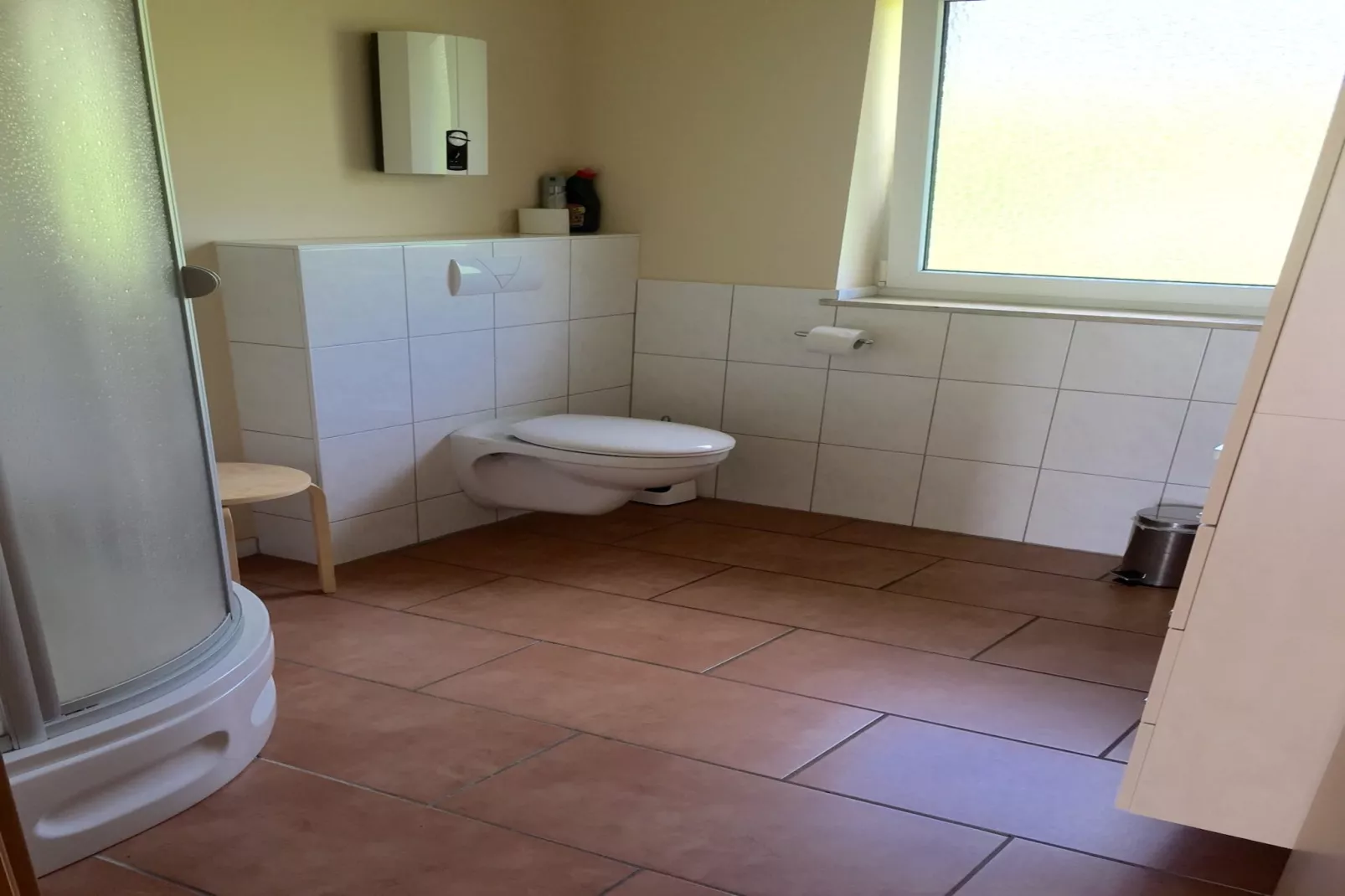 Eifelpark 9 - Salle de bain