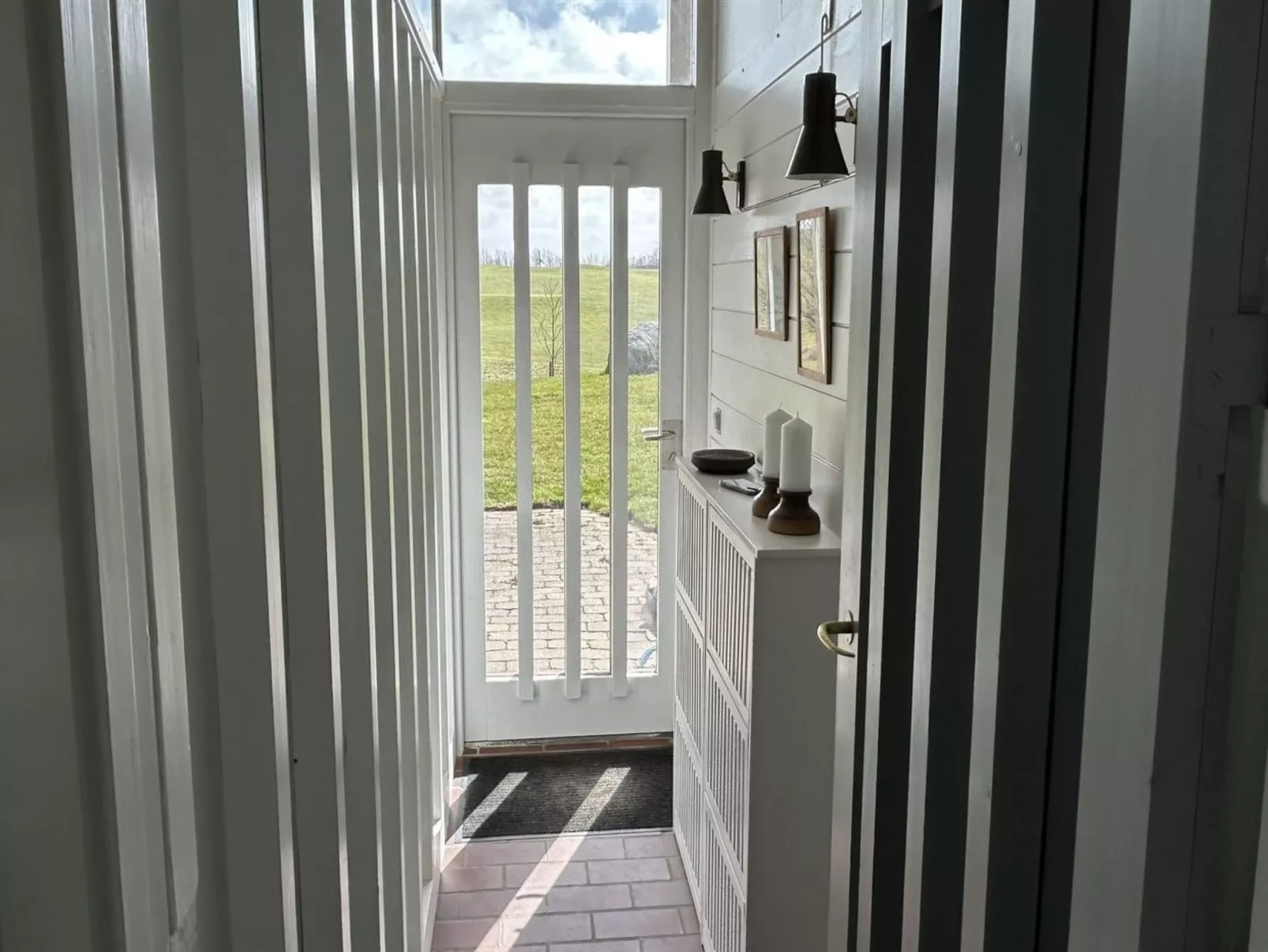 "Ditte" - 300m from the sea - Dedans