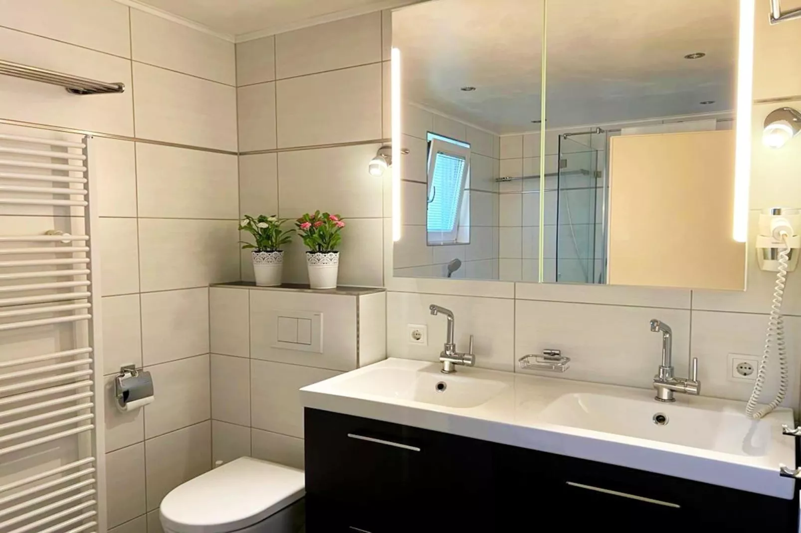 Menardi A - Salle de bain