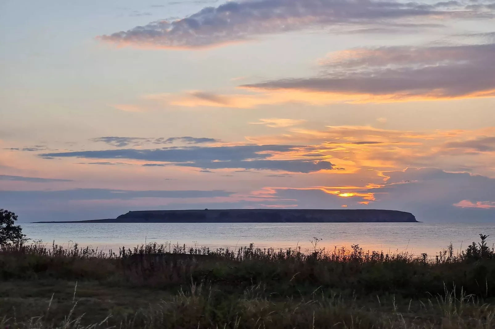 4 etoiles maison de vacances a Klintehamn - Vue sur l'eau