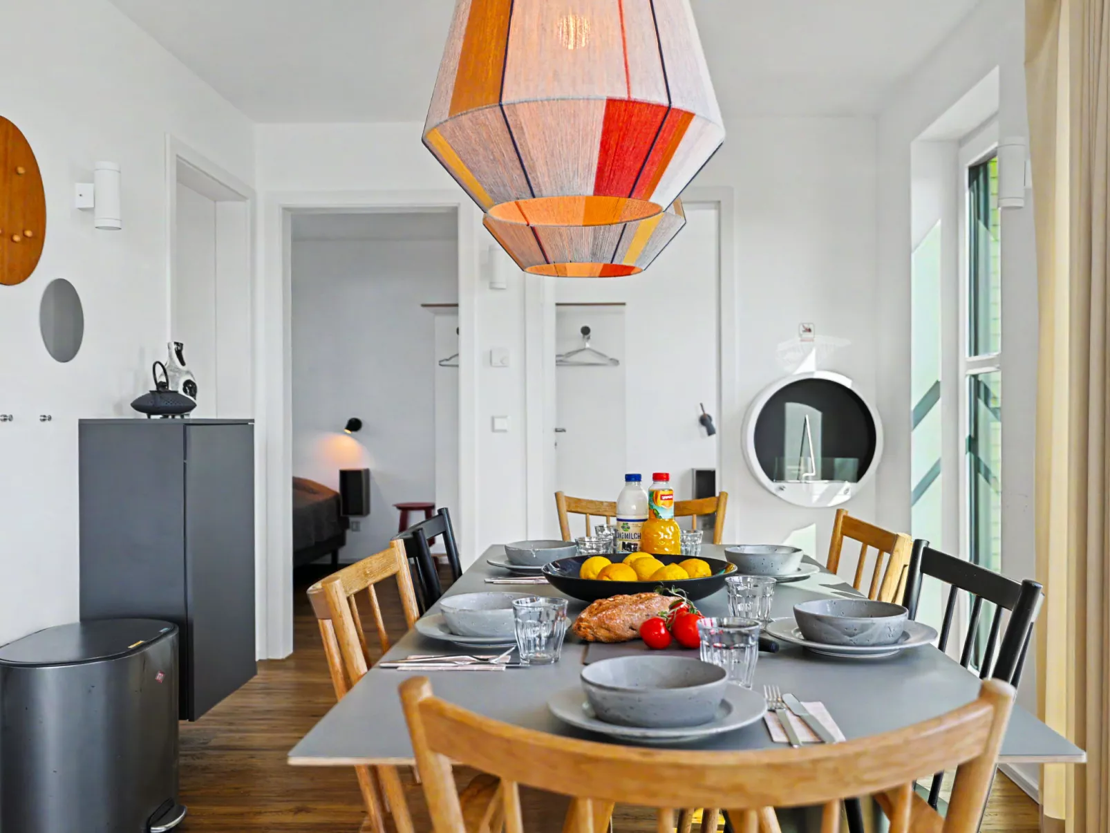 Penthouse Imort (654) - Drinnen